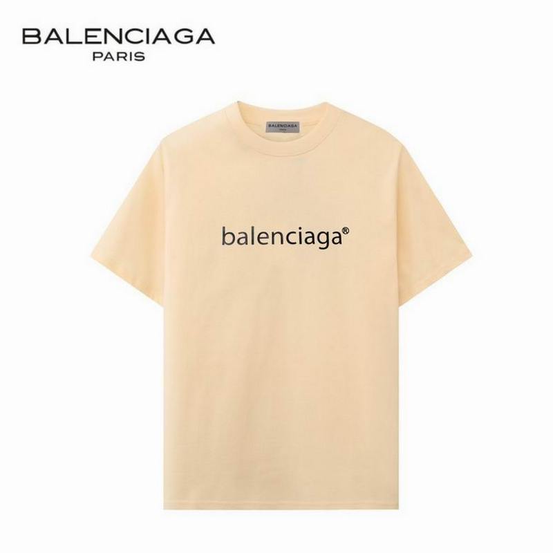 Balenciaga Men's T-shirts 309